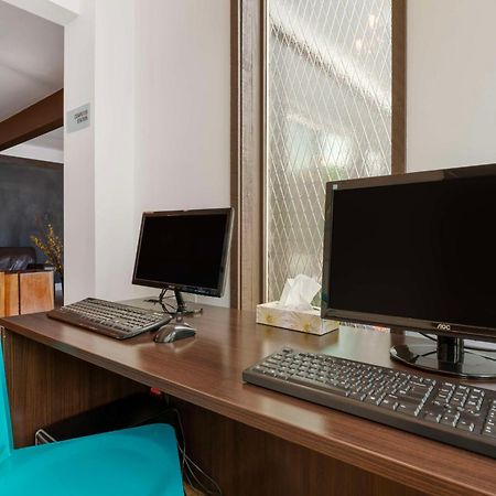 Stoke Hotel Surestay Collection By Best Western Ревелсток Экстерьер фото
