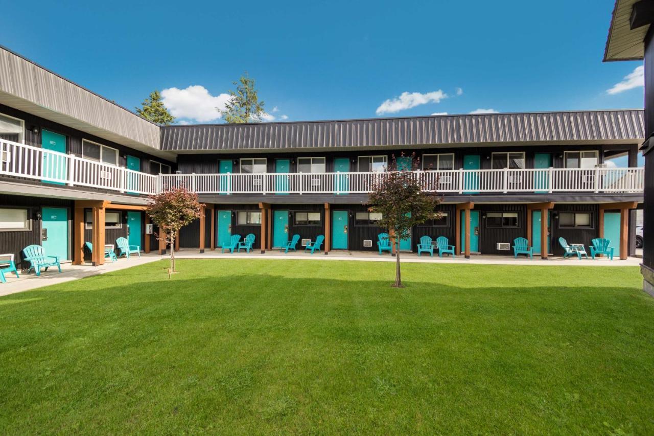 Stoke Hotel Surestay Collection By Best Western Ревелсток Экстерьер фото