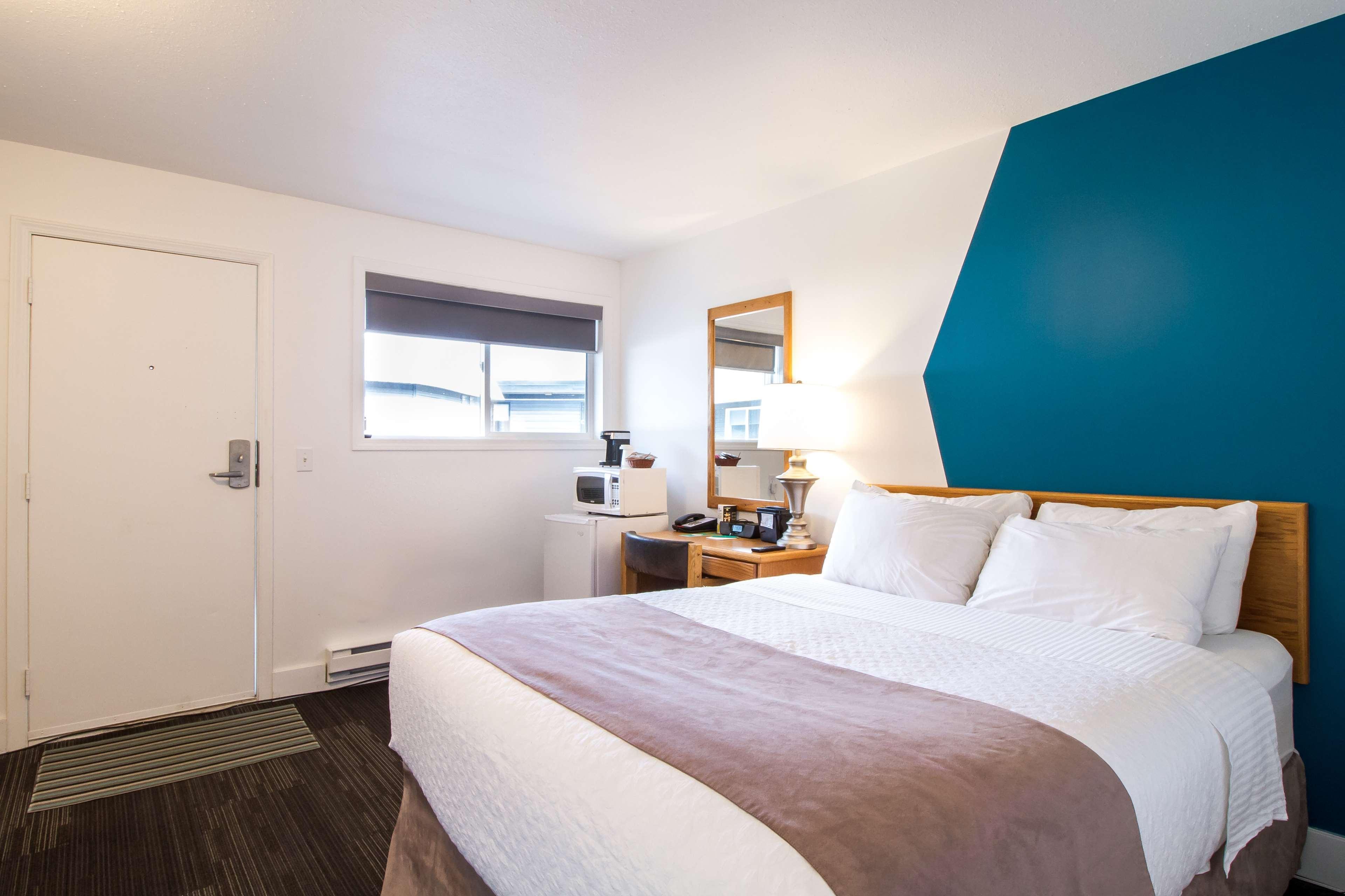 Stoke Hotel Surestay Collection By Best Western Ревелсток Экстерьер фото