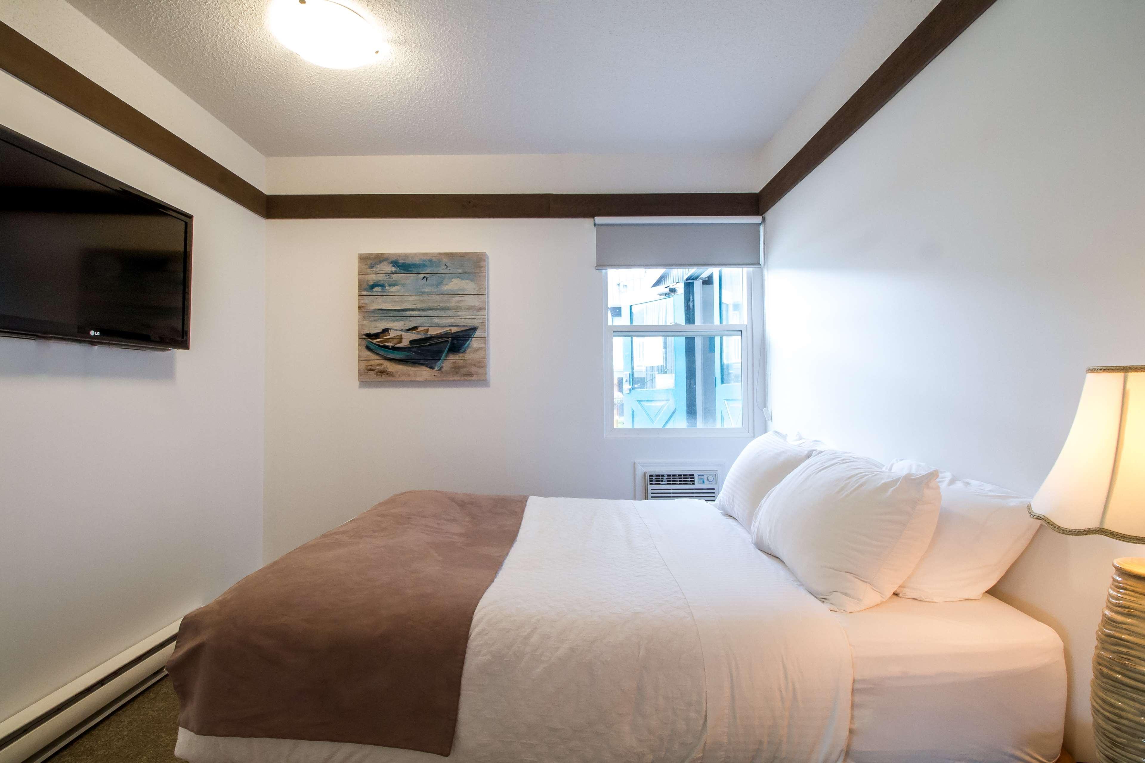 Stoke Hotel Surestay Collection By Best Western Ревелсток Экстерьер фото