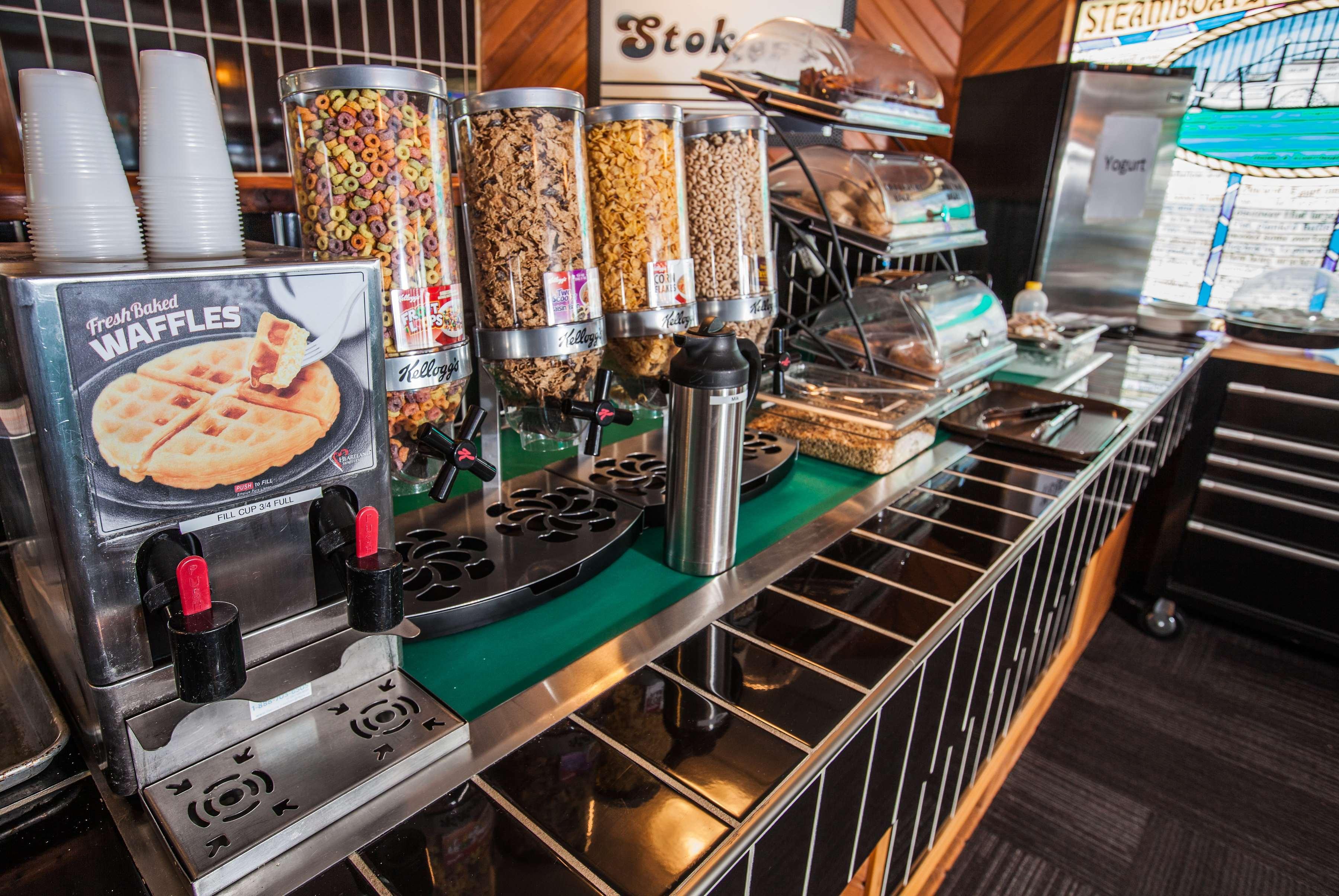 Stoke Hotel Surestay Collection By Best Western Ревелсток Экстерьер фото