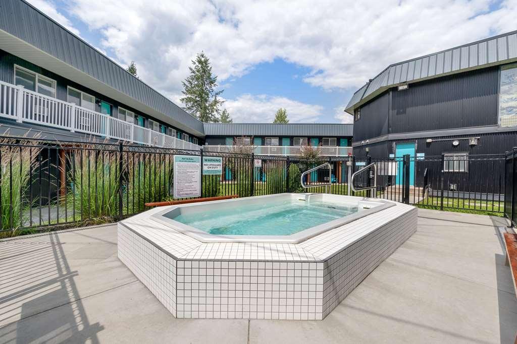 Stoke Hotel Surestay Collection By Best Western Ревелсток Удобства фото