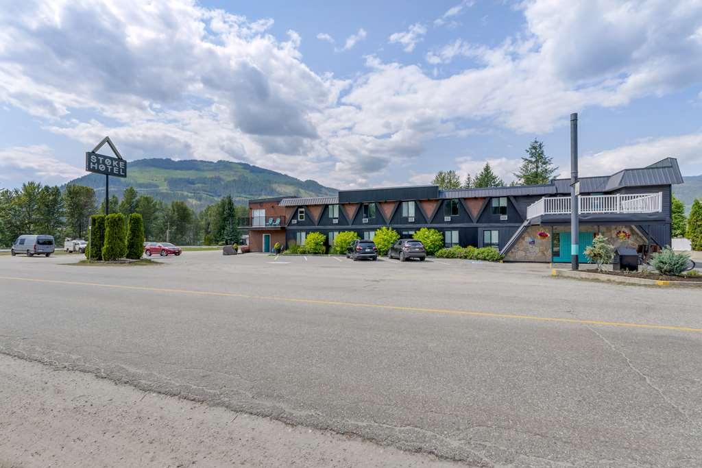 Stoke Hotel Surestay Collection By Best Western Ревелсток Экстерьер фото