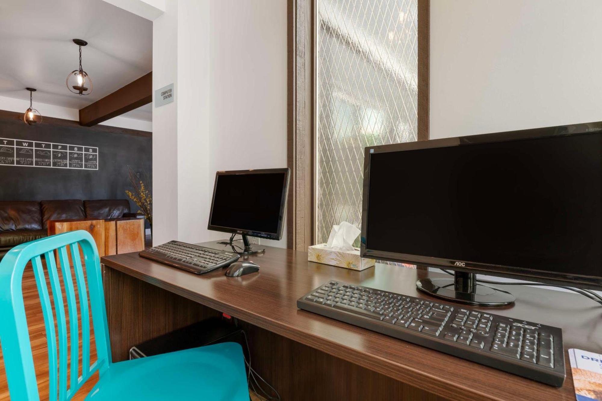 Stoke Hotel Surestay Collection By Best Western Ревелсток Экстерьер фото