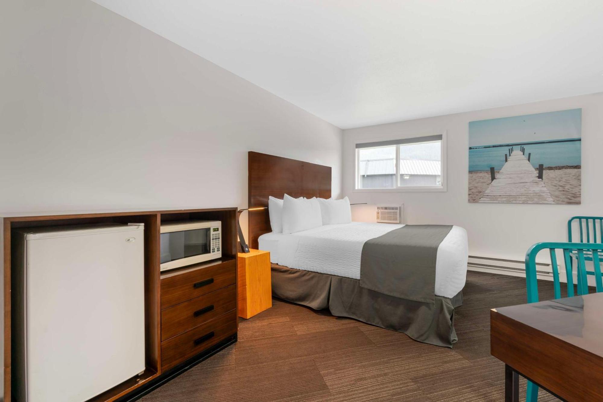 Stoke Hotel Surestay Collection By Best Western Ревелсток Экстерьер фото