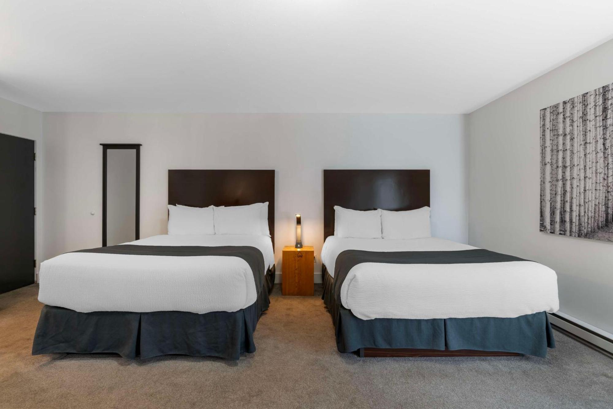 Stoke Hotel Surestay Collection By Best Western Ревелсток Экстерьер фото
