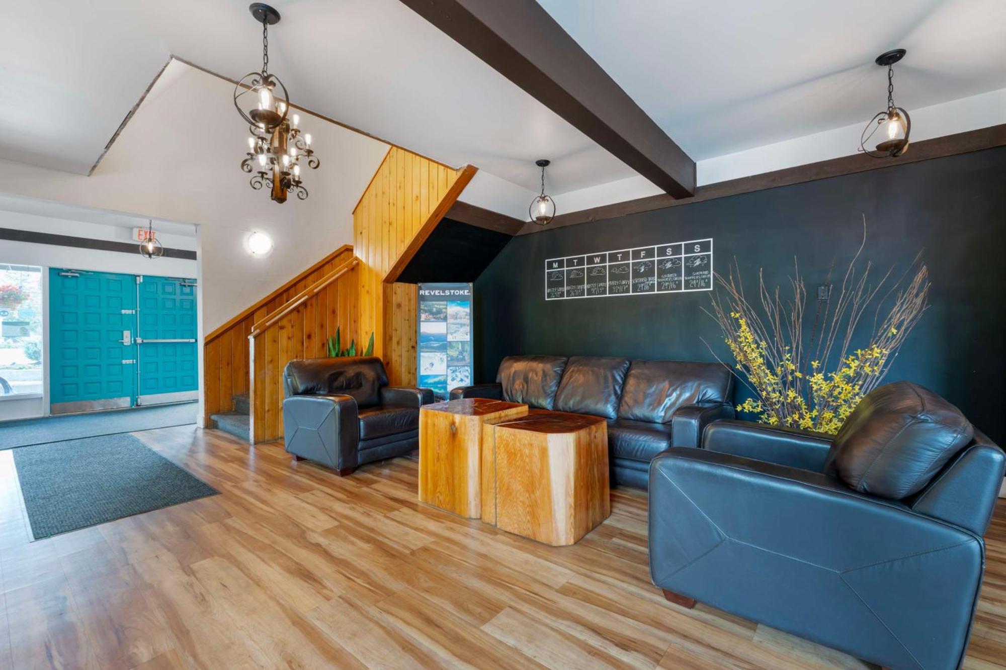 Stoke Hotel Surestay Collection By Best Western Ревелсток Экстерьер фото