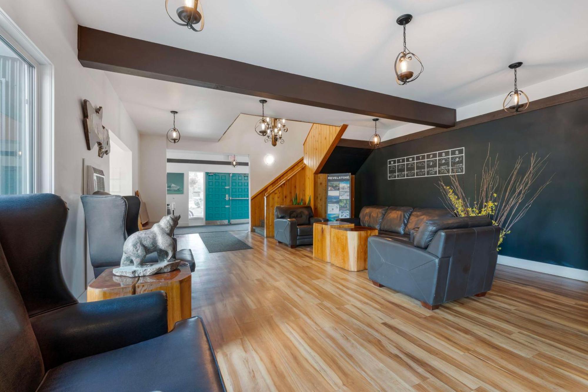 Stoke Hotel Surestay Collection By Best Western Ревелсток Экстерьер фото