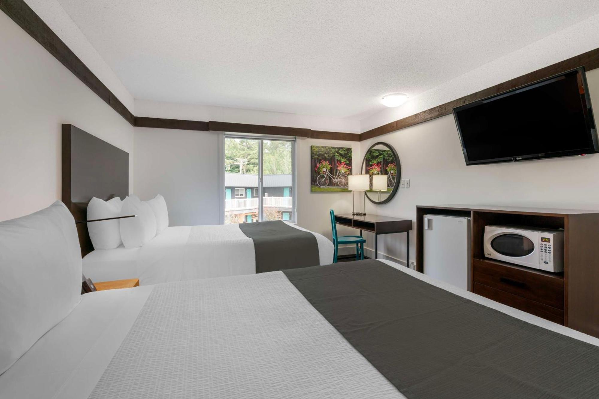 Stoke Hotel Surestay Collection By Best Western Ревелсток Экстерьер фото