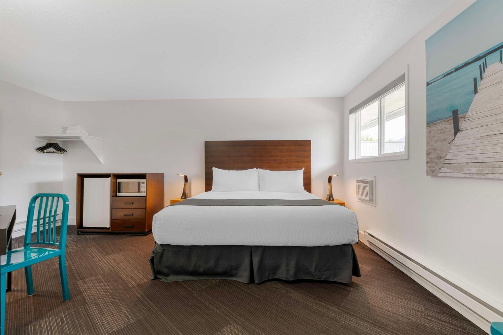 Stoke Hotel Surestay Collection By Best Western Ревелсток Экстерьер фото