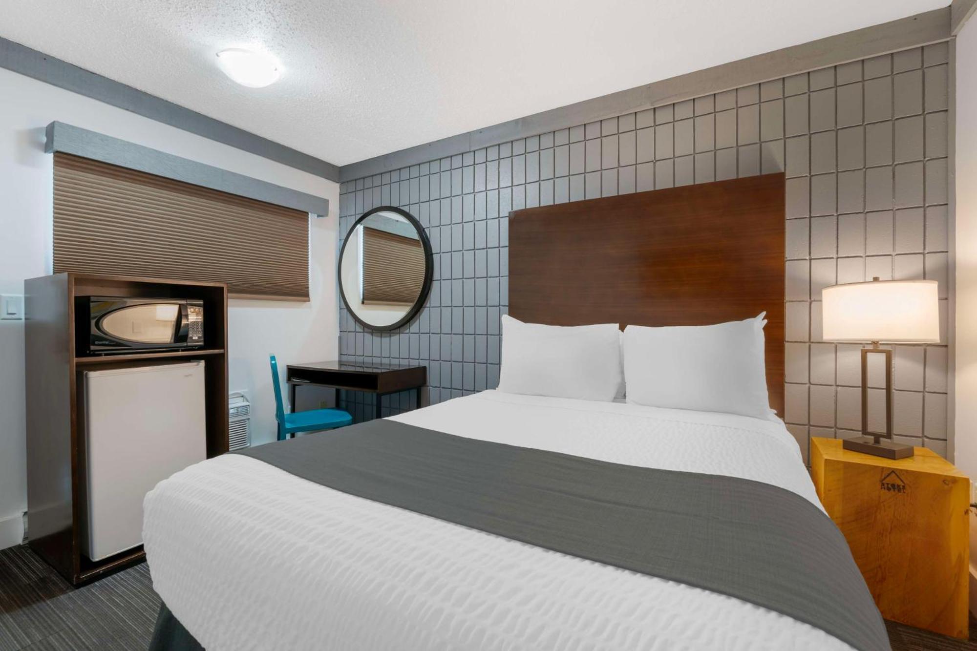 Stoke Hotel Surestay Collection By Best Western Ревелсток Экстерьер фото