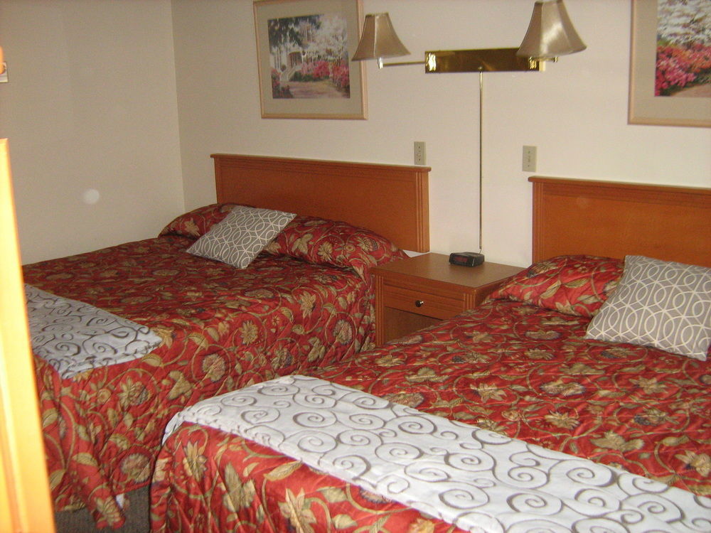 Stoke Hotel Surestay Collection By Best Western Ревелсток Экстерьер фото