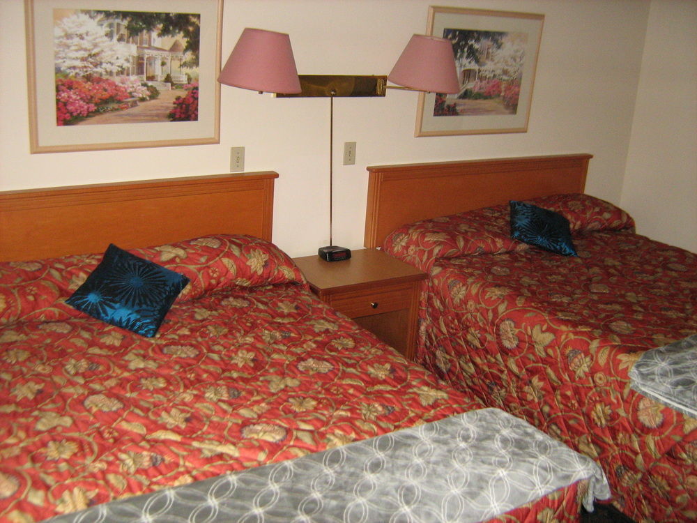 Stoke Hotel Surestay Collection By Best Western Ревелсток Экстерьер фото