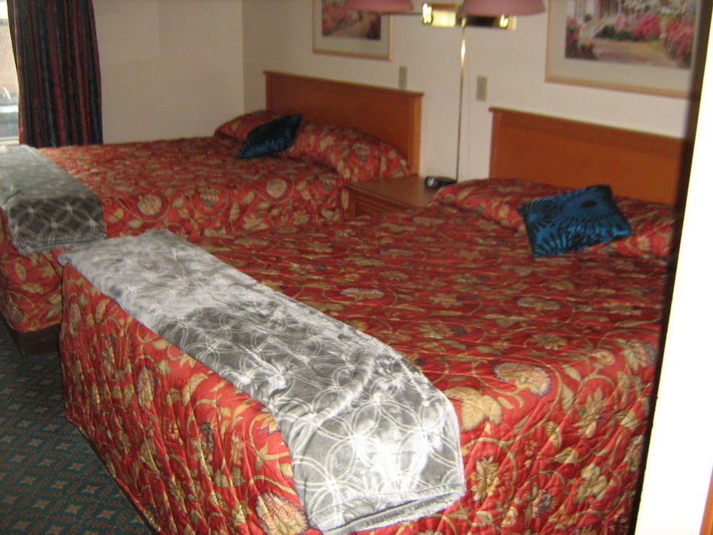 Stoke Hotel Surestay Collection By Best Western Ревелсток Экстерьер фото