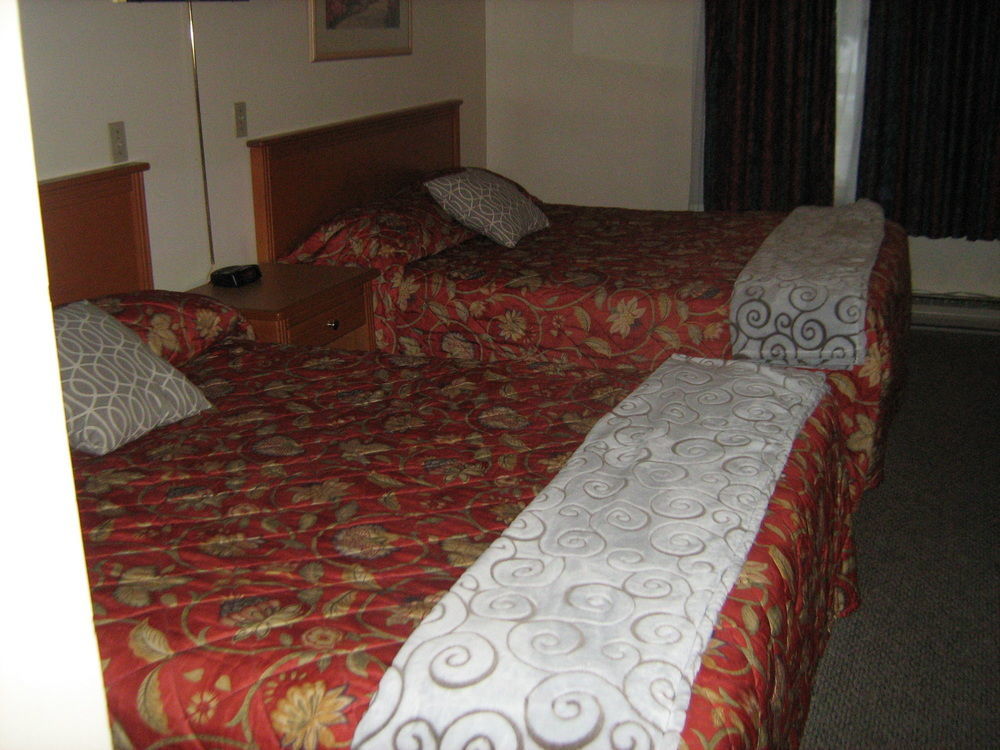 Stoke Hotel Surestay Collection By Best Western Ревелсток Экстерьер фото