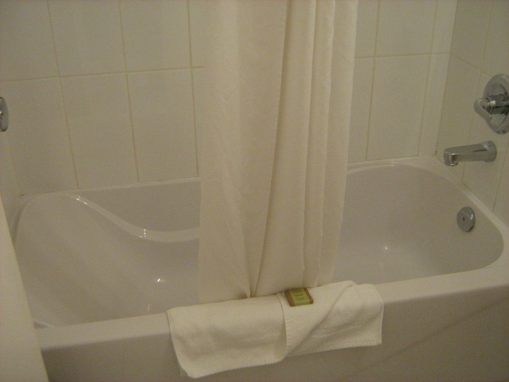 Stoke Hotel Surestay Collection By Best Western Ревелсток Экстерьер фото